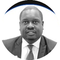 Pr Chikumbirike