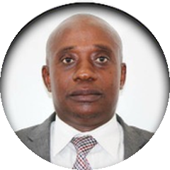 Ps Mudzengi
